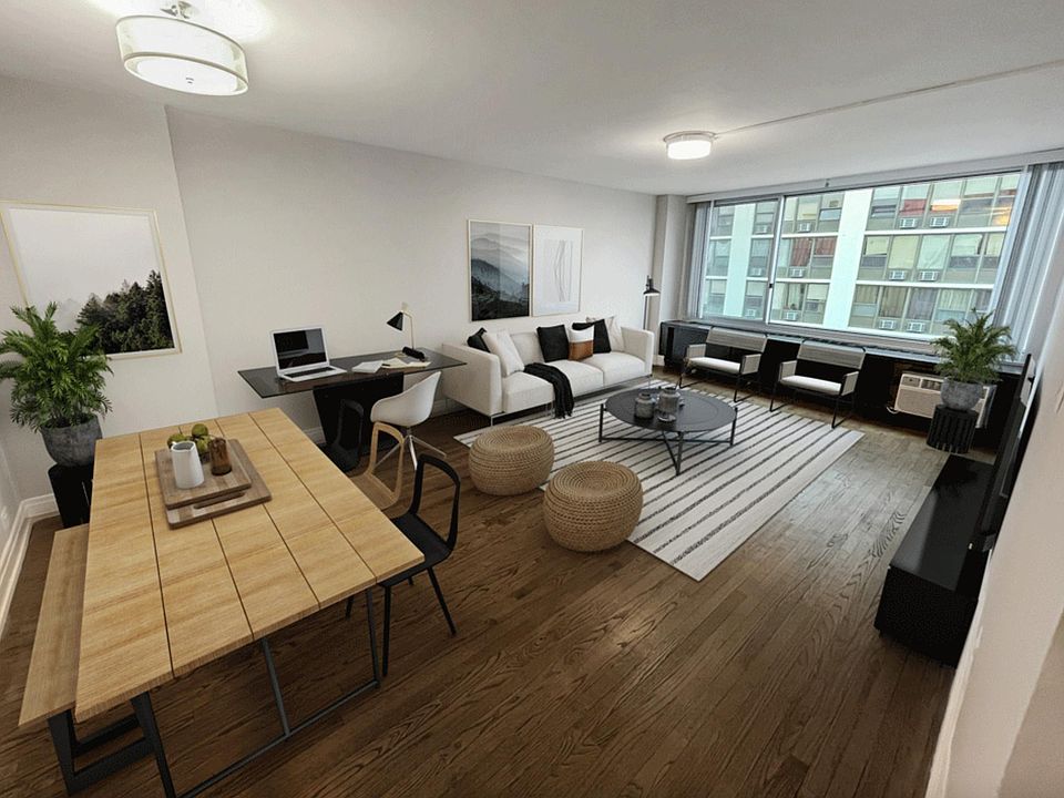 1st image of 4601 N Clarendon Ave #411
