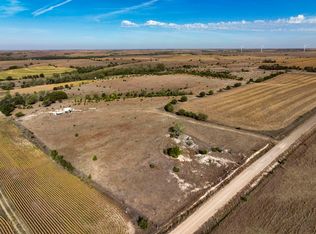 776 Hawk Rd LOT WP001, Glasco, KS 67445