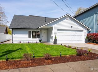 1609 I St, Bellingham, WA 98225