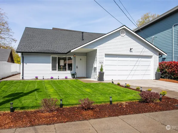1609 I Street, Bellingham, WA 98225