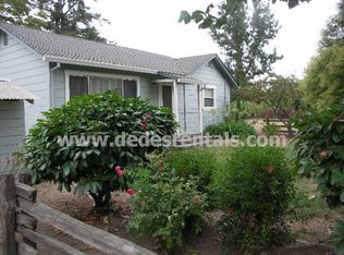384 Piezzi Rd, Santa Rosa, CA 95401