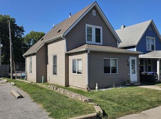 213 16th Ave, Council Bluffs, IA 51503