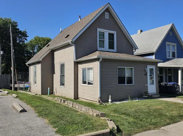 213 16th Ave, Council Bluffs, IA 51503