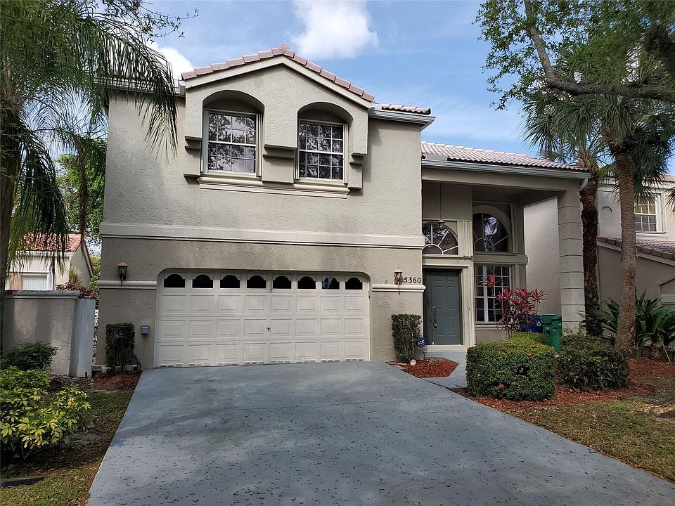 1st image of 5360 NW 106th Drive