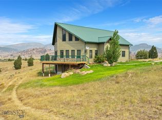 2377 Miles Crossing Rd, Ramsay, MT 59748