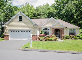 35 Worthington Dr UNIT 35, Farmington, CT 06032