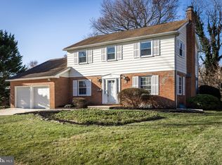 707 Halstead Rd, Wilmington, DE 19803