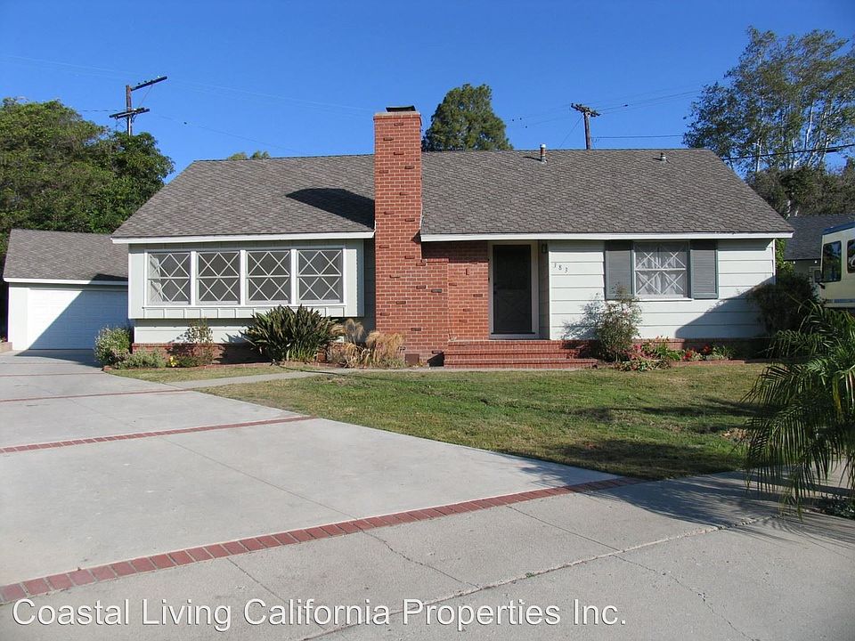 1st image of 383 Homer Ave