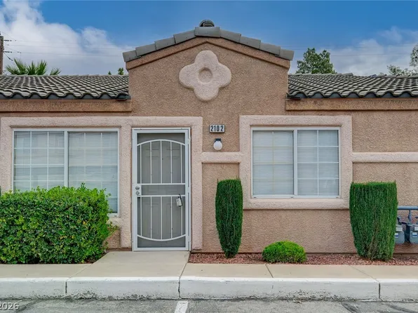 2102 Sleepy Ct, Las Vegas, NV 89106
