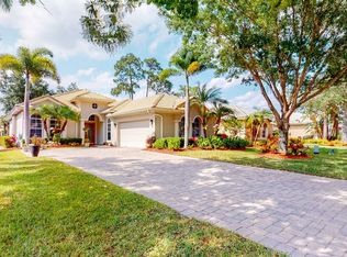 8533 Belfry Pl, Port Saint Lucie, FL 34986