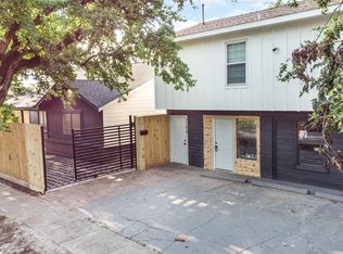 1198 Halpern St, Houston, TX 77009