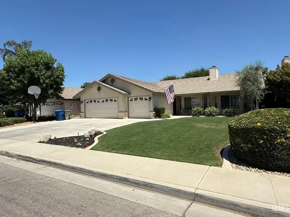 11016 Martingale Dr, Bakersfield, CA 93312