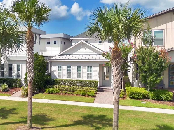 13259 Beebe Aly, Orlando, FL 32827