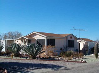 30803 S Running Horse Rd #ER, Congress, AZ 85332