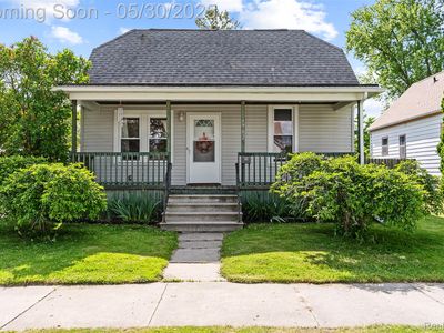 1702 S Chilson St, Bay City, MI, 48706