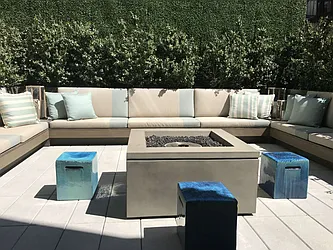 Rented by Keller Williams NYC