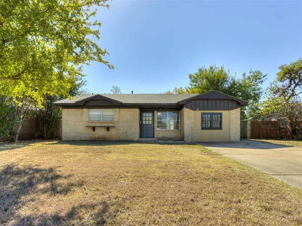 30 E 23rd St, Edmond, OK 73013