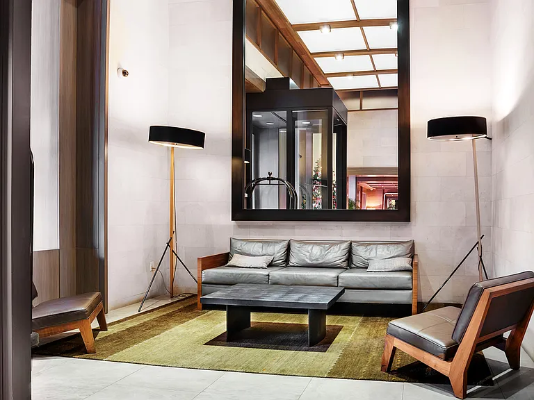 225 Rector Pl #3D — Photo 15