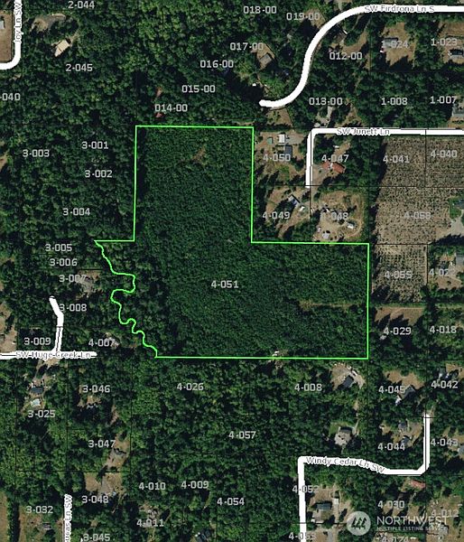 4th image of 30 Acres Glenwood Road SW