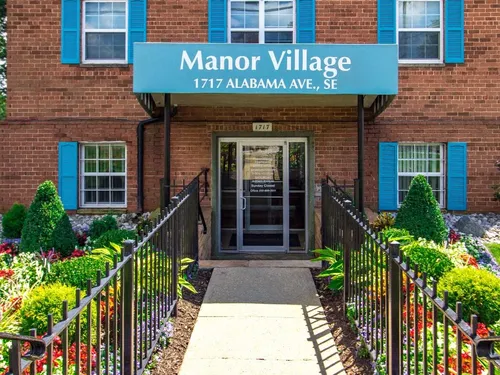 Manor Village Photo 1