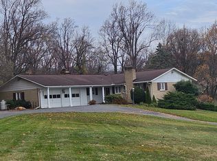 6397 Overbrook Cir, Frederick, MD 21702