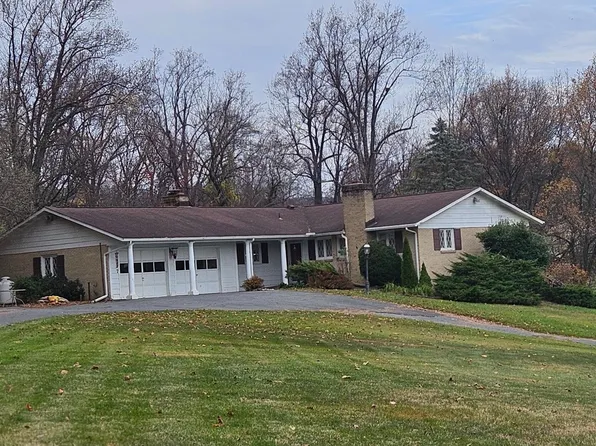 6397 Overbrook Cir, Frederick, MD 21702
