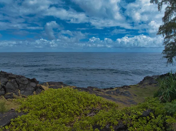 15-1735 Beach Rd Lot 521, Keaau, HI 96749