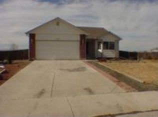 5440 Bobcat Ct, Frederick, CO 80504