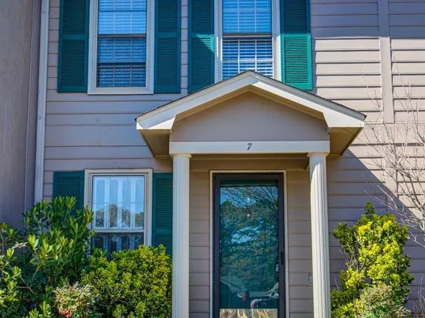 8151 Oldfield Rd SW APT 7, Huntsville, AL 35802