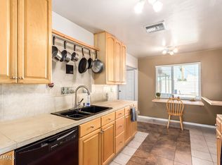 1314 W Mariposa St, Phoenix, AZ 85013