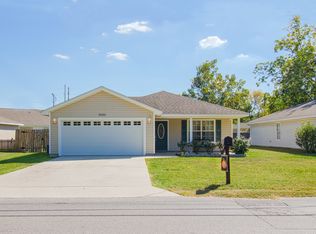 3020 Ten Acre Rd, Panama City, FL 32405