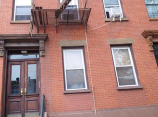 387 Putnam Ave APT 3, Brooklyn, NY 11216