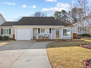 400 Herringbone Run, Easley, SC 29642