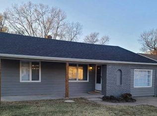 651 S Marcilene Ter, Wichita, KS 67218