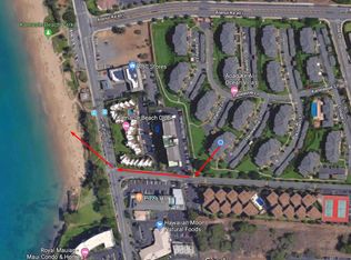34 Hauwahine Ln #G303, Kihei, HI 96753