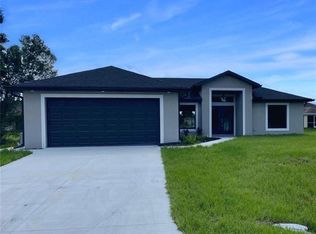 4205 11th St SW, Lehigh Acres, FL 33976