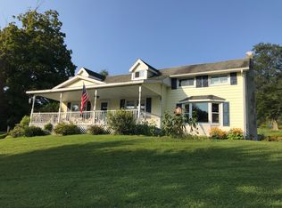 33705 Route 187, Rome, PA 18837