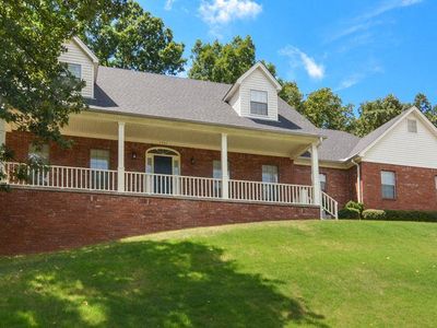 1507 Hillsborough Ln, Little Rock, AR, 72212