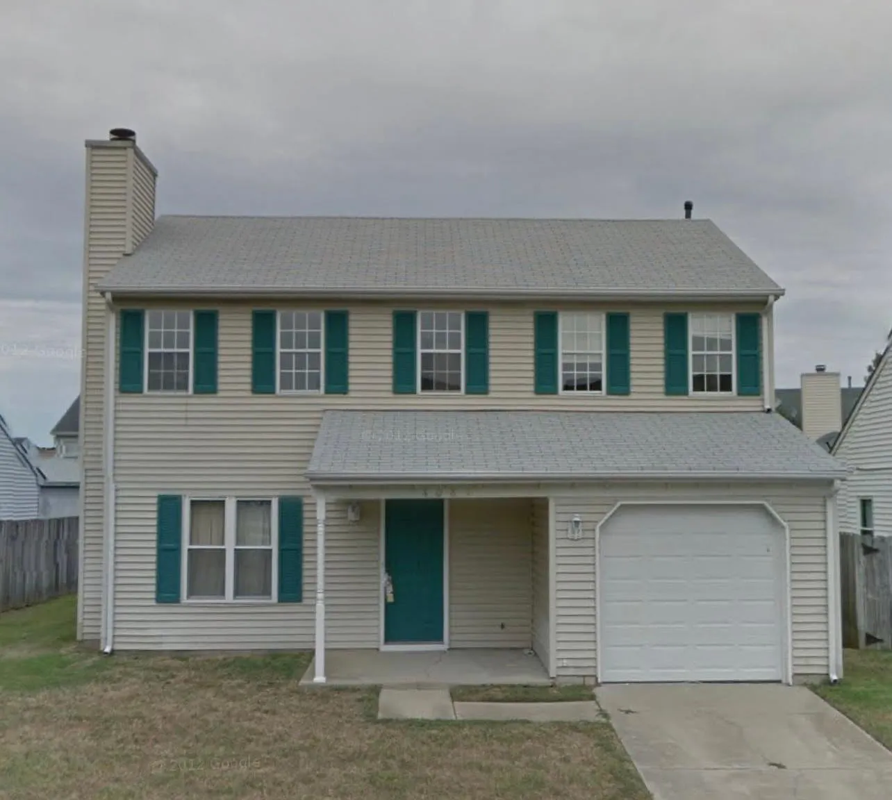 3 bed, 2.5 bath, 1440 sqft, $2,450 — Photo 1