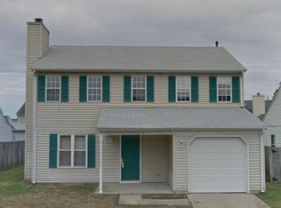 4087 Peridot Dr, Virginia Beach, VA 23456