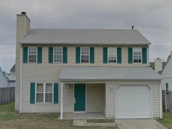 4087 Peridot Dr, Virginia Beach, VA 23456