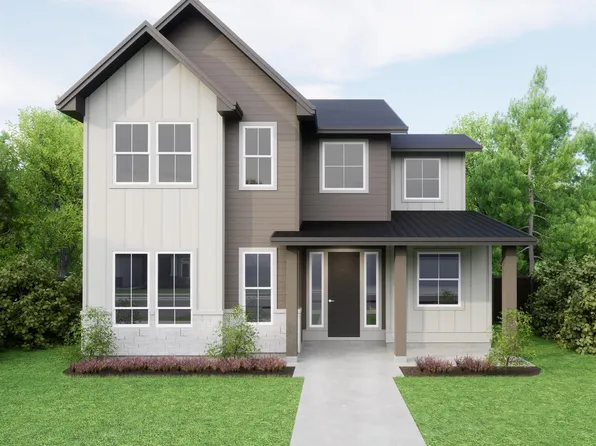 2551 S New Haven Ln, Boise, ID 83716