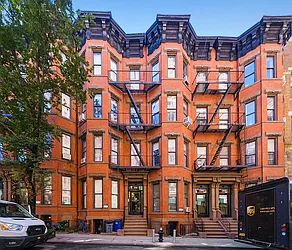 208 West 83rd Street in Upper West Side