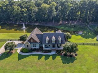 2215 Mount Paran Church Rd, Monroe, GA 30655