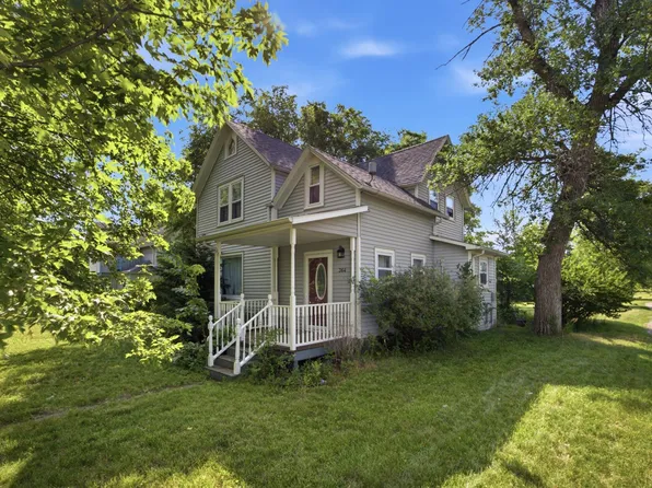 364 6th Ave, Walcott, ND 58077
