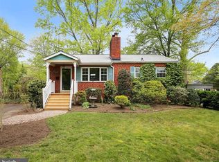 220 W Cameron Rd, Falls Church, VA 22046