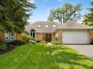 1507 Burning Tree Ct, Lisle, IL 60532