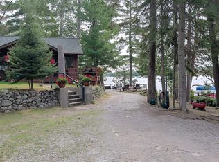 8450 Vermilion Dr, Cook, MN 55723