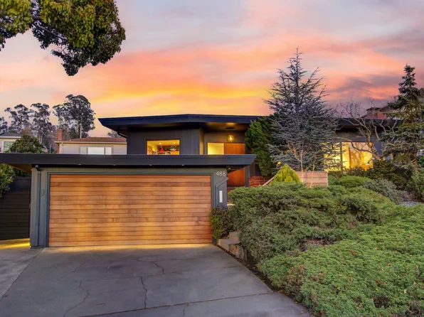 488 Bonnie Dr, El Cerrito, CA 94530