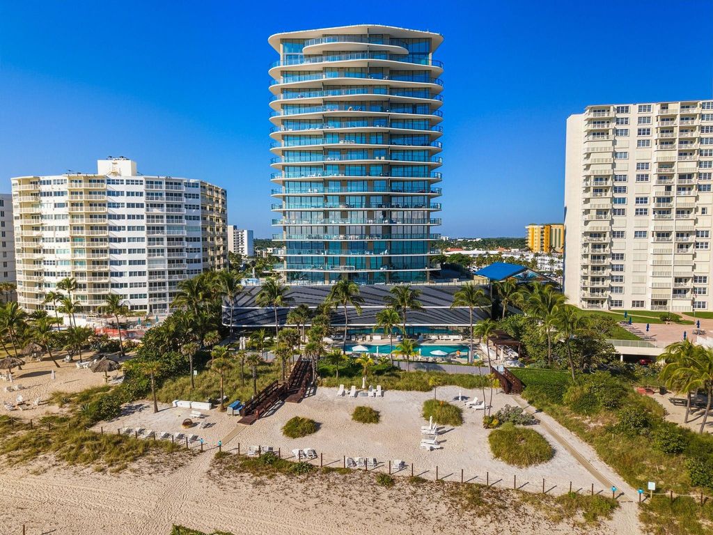 730 N Ocean Boulevard #801, photo 3